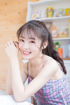 倾城之恋